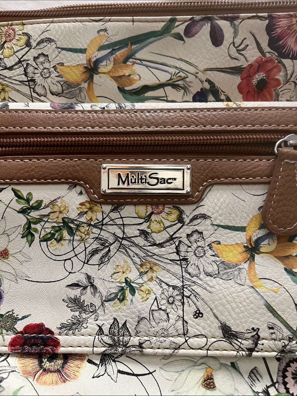 Multi Sac purse - Picture 2 of 6